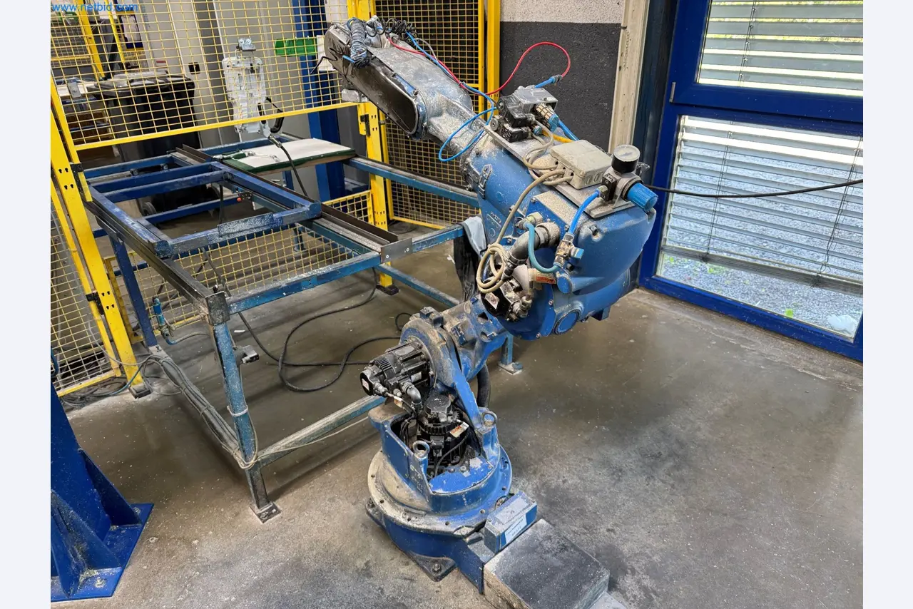 Maszyny z sektora technologii powierzchni-2