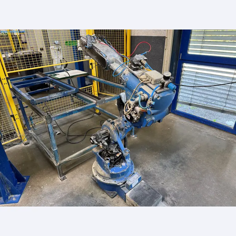 Maszyny z sektora technologii powierzchni-2