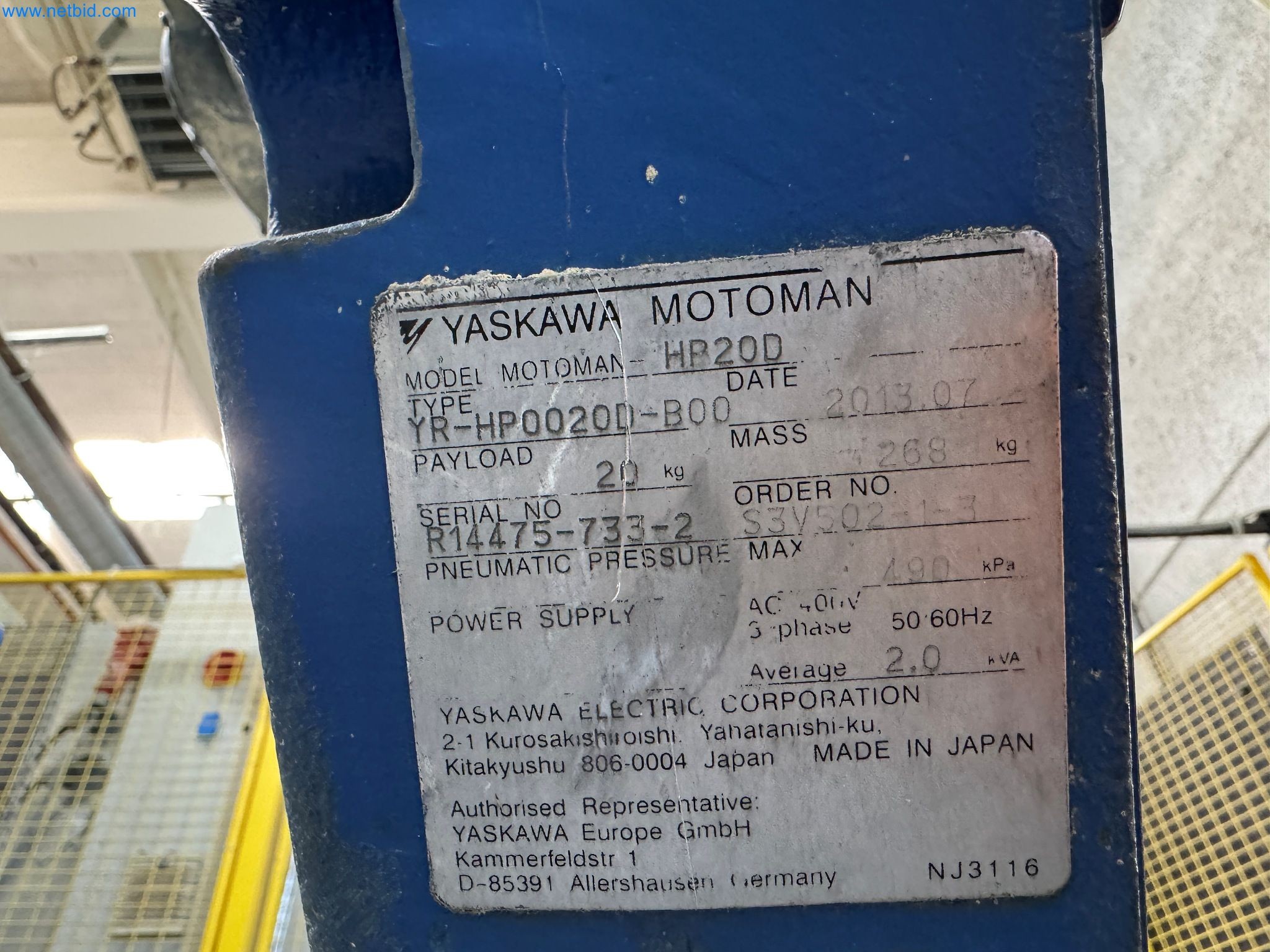 Maszyny z sektora technologii powierzchni-3