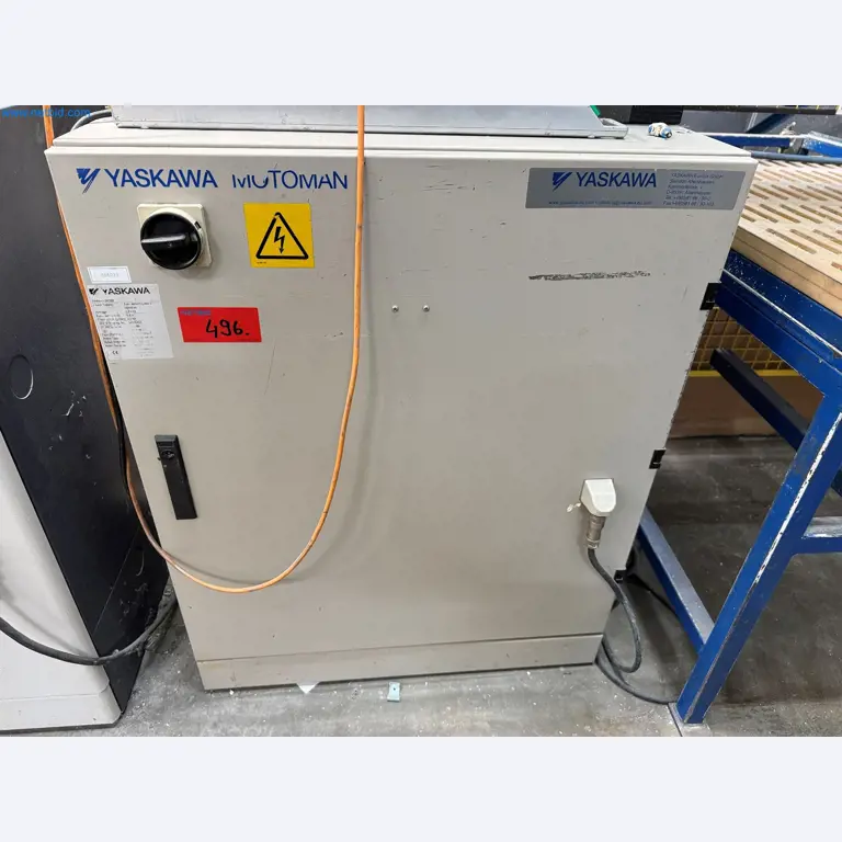 Maszyny z sektora technologii powierzchni-4