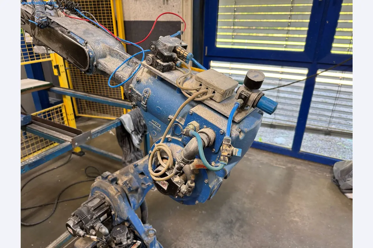 Maszyny z sektora technologii powierzchni-5