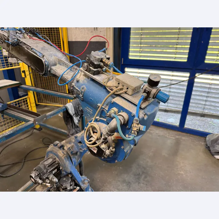 Maszyny z sektora technologii powierzchni-5