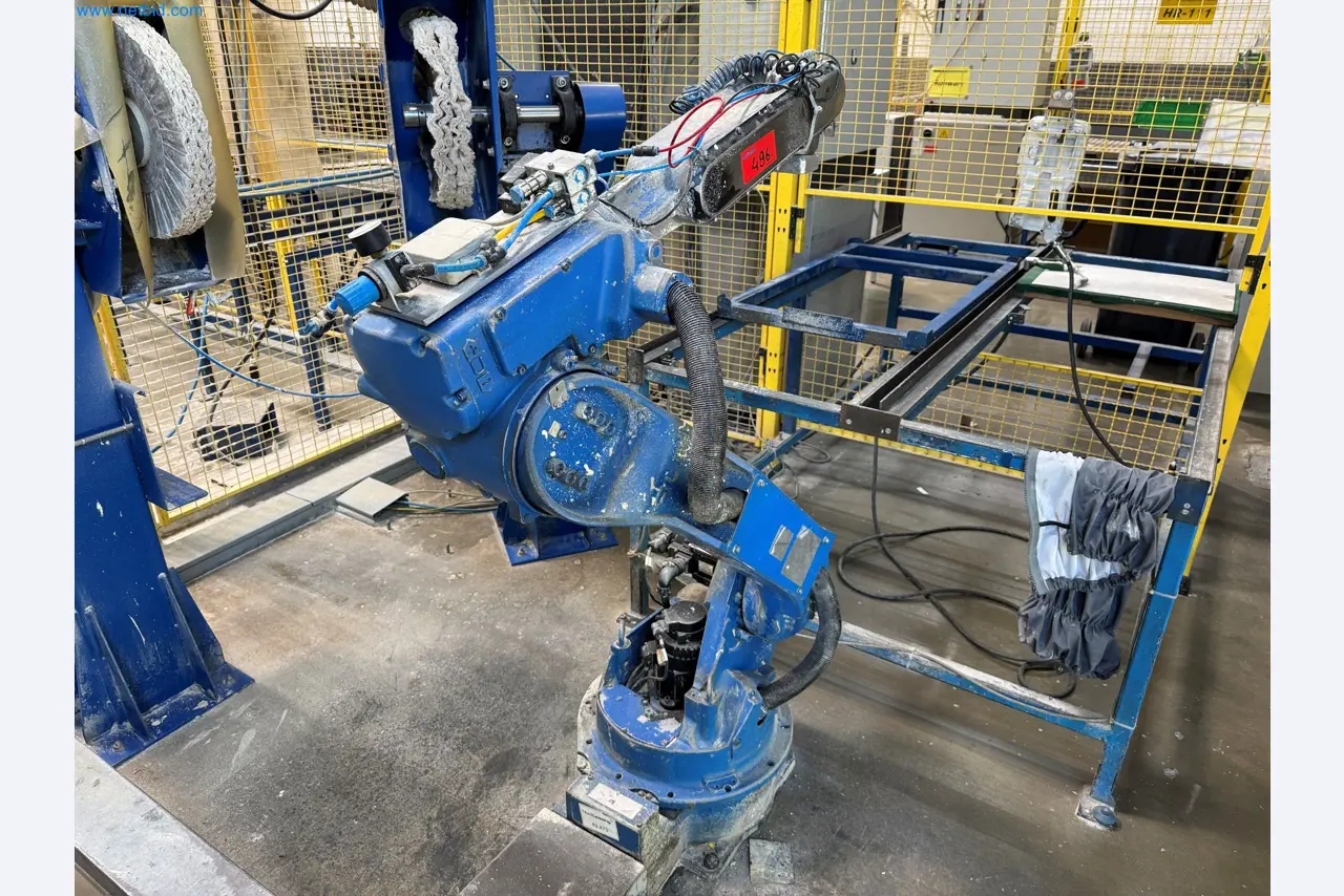 Maszyny z sektora technologii powierzchni-9