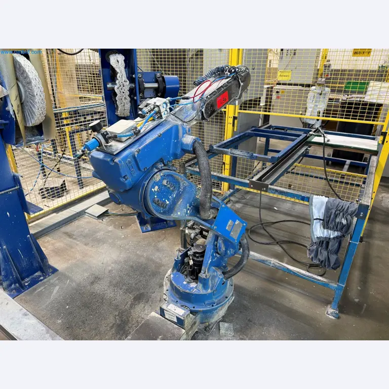 Maszyny z sektora technologii powierzchni-9