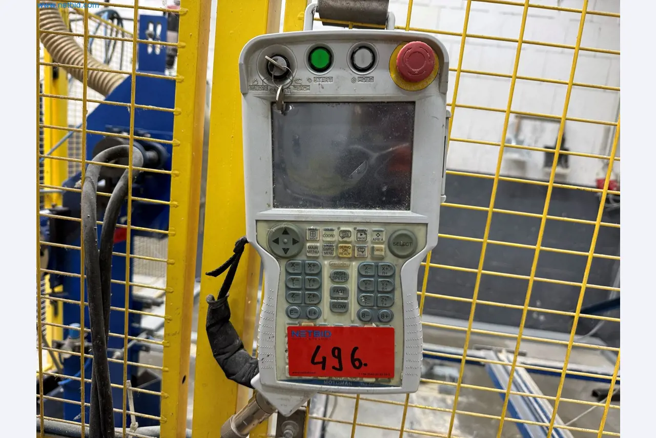 Maszyny z sektora technologii powierzchni-10