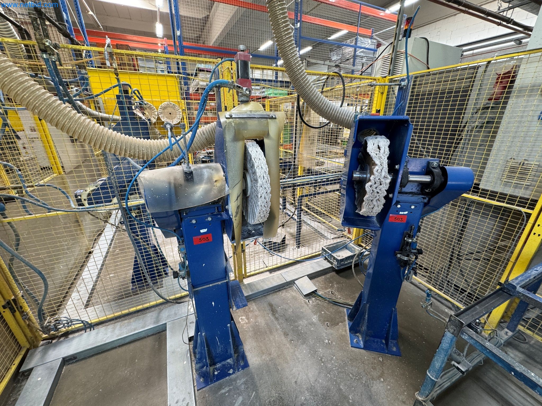 Maszyny z sektora technologii powierzchni-1