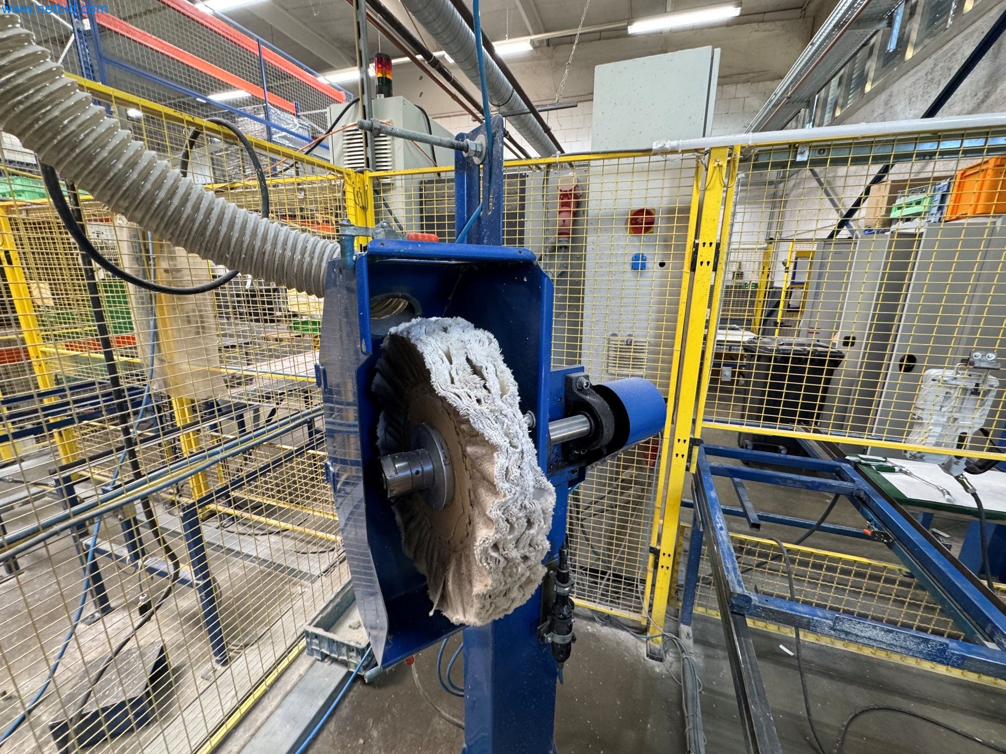 Maszyny z sektora technologii powierzchni-2