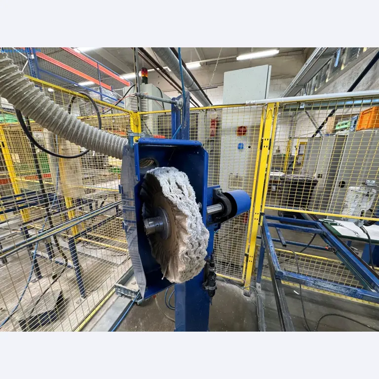 Maszyny z sektora technologii powierzchni-2