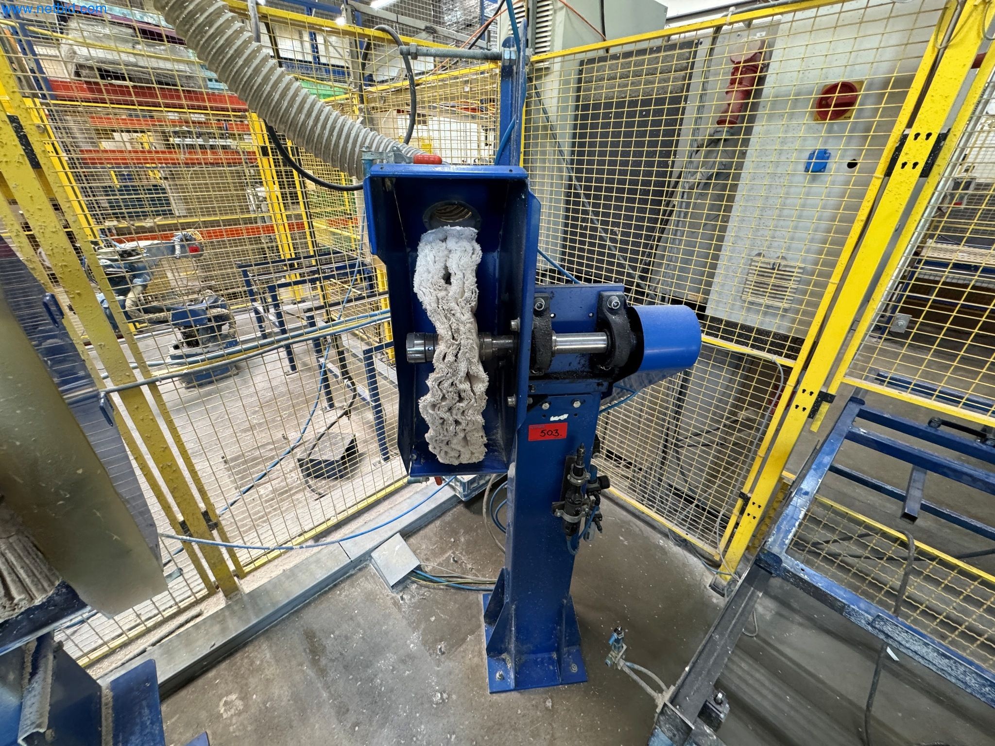 Maszyny z sektora technologii powierzchni-3