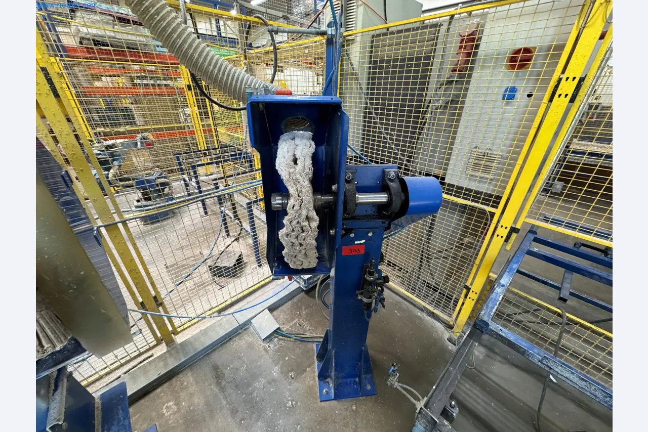 Maszyny z sektora technologii powierzchni-3