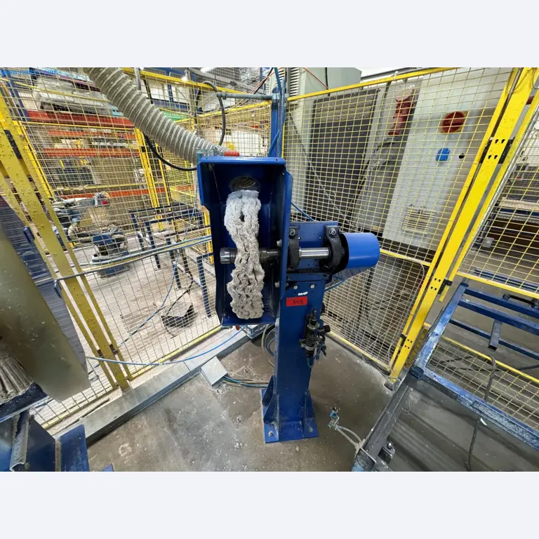 Maszyny z sektora technologii powierzchni-3