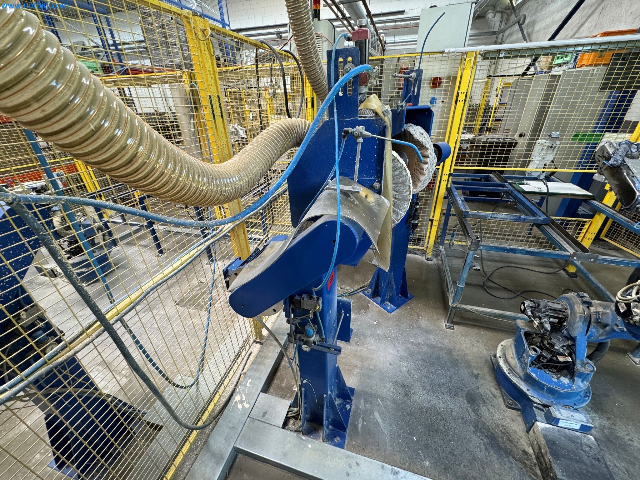 Maszyny z sektora technologii powierzchni-4