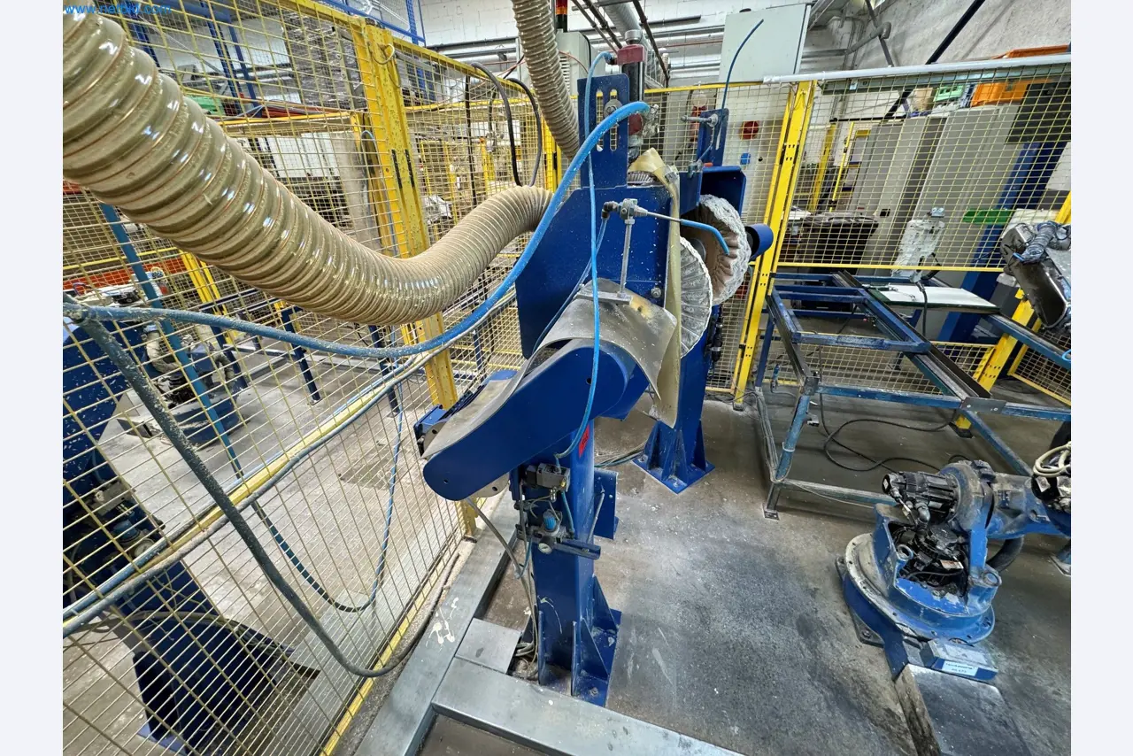 Maszyny z sektora technologii powierzchni-4