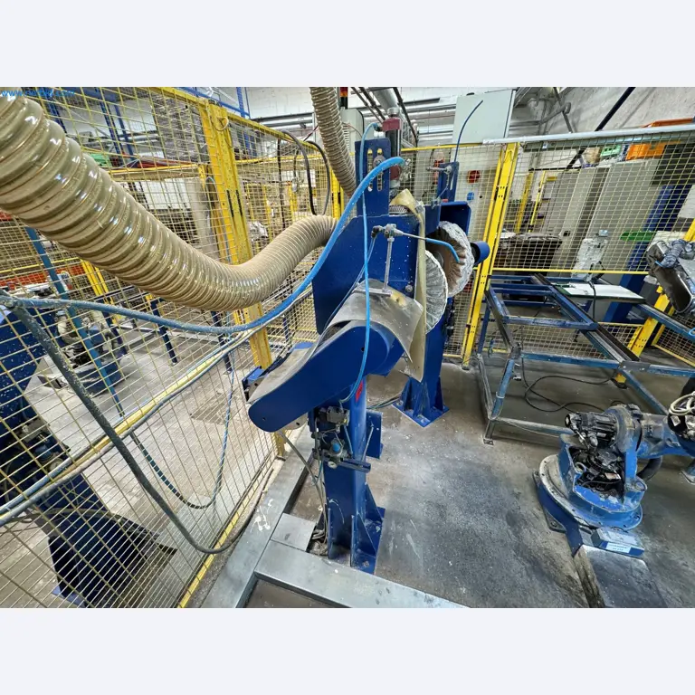 Maszyny z sektora technologii powierzchni-4