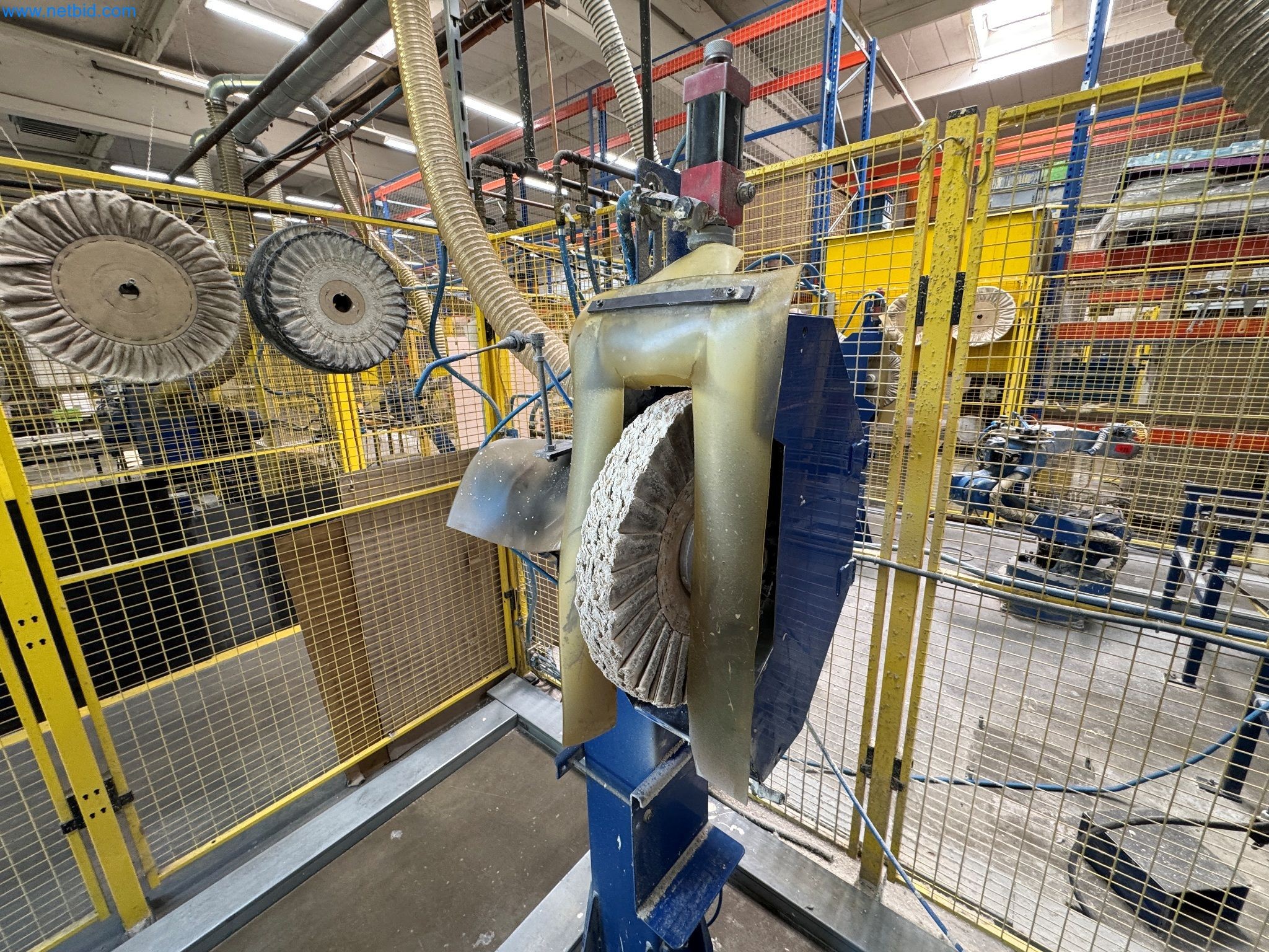 Maszyny z sektora technologii powierzchni-5