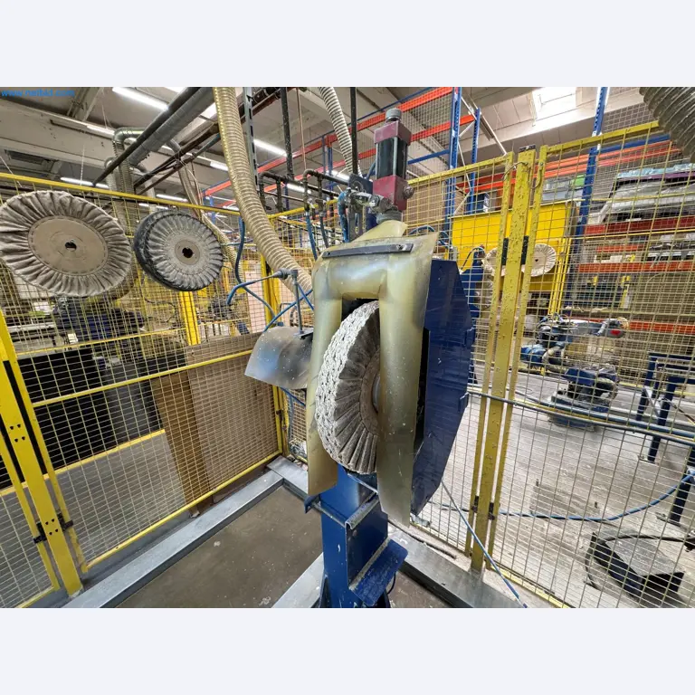 Maszyny z sektora technologii powierzchni-5