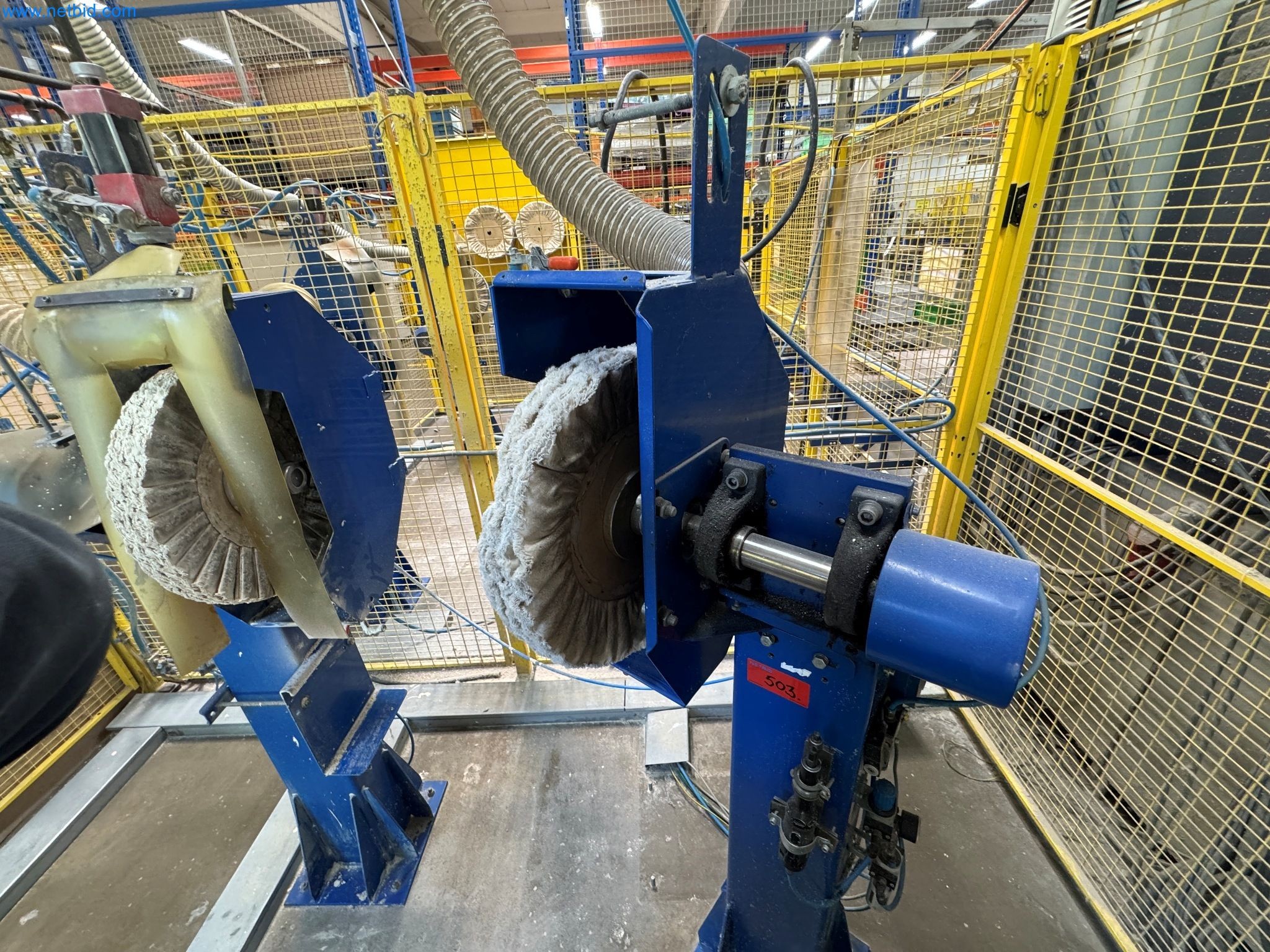 Maszyny z sektora technologii powierzchni-6