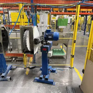 2 Polishing systems