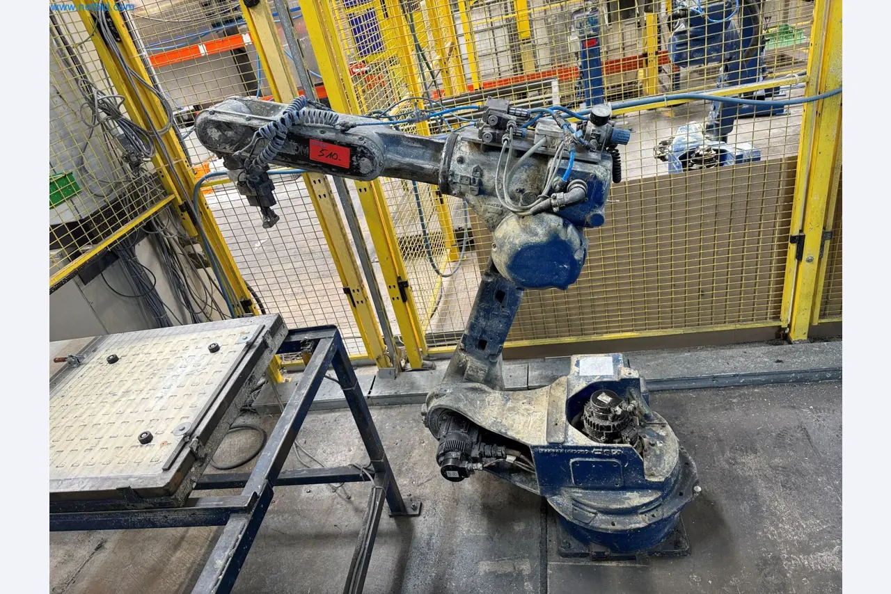 Stroji s področja površinske tehnologije-1