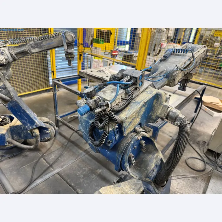 Stroji s področja površinske tehnologije-2