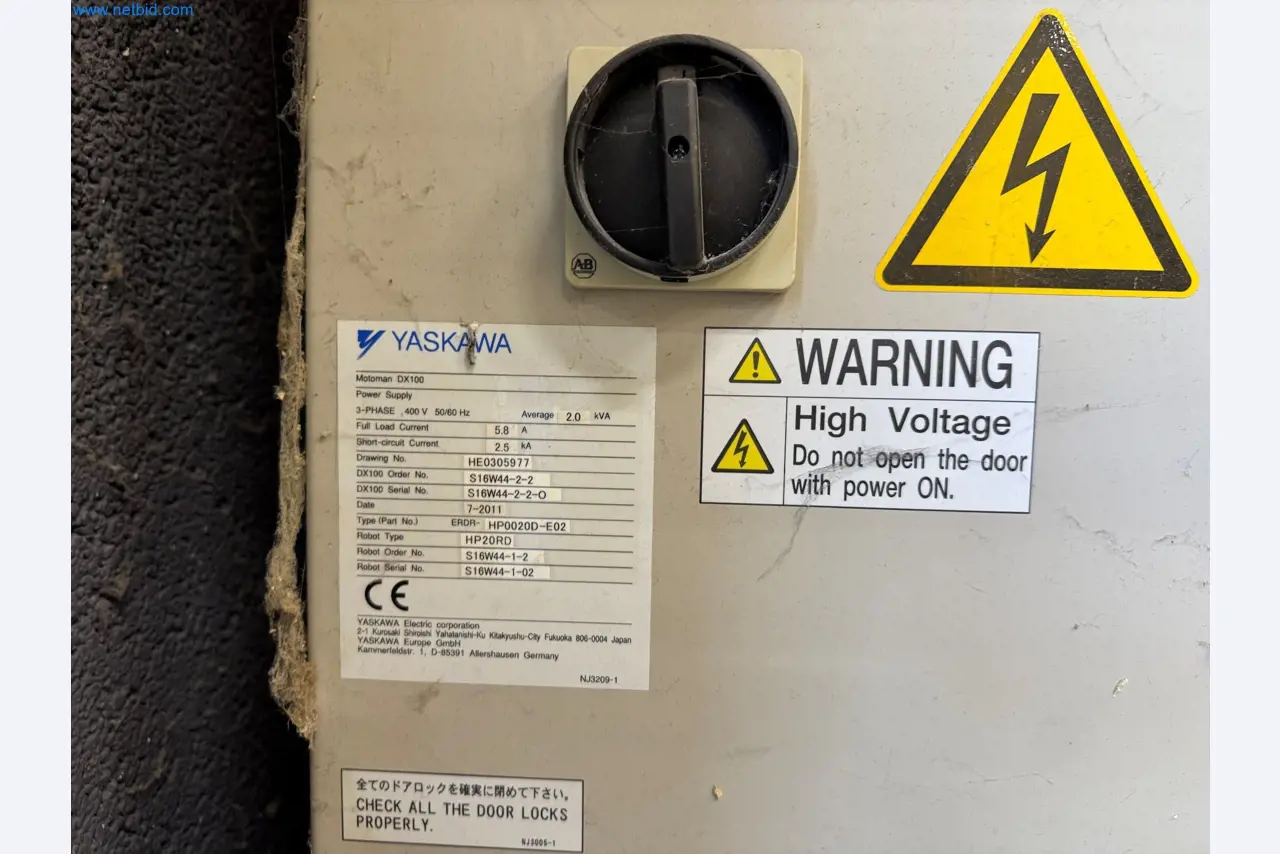 Stroji s področja površinske tehnologije-3