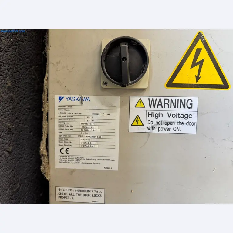 Stroji s področja površinske tehnologije-3