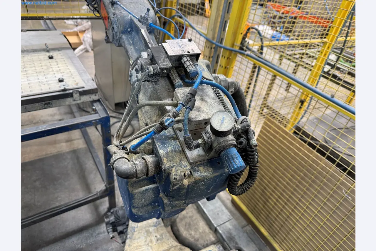 Stroji s področja površinske tehnologije-4