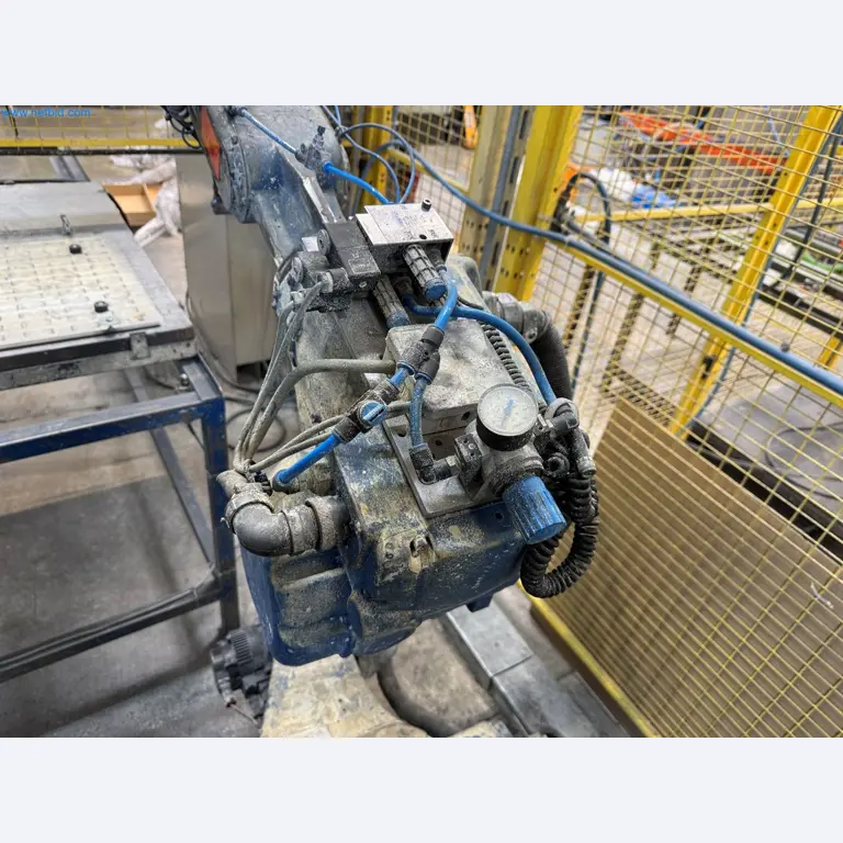 Stroji s področja površinske tehnologije-4