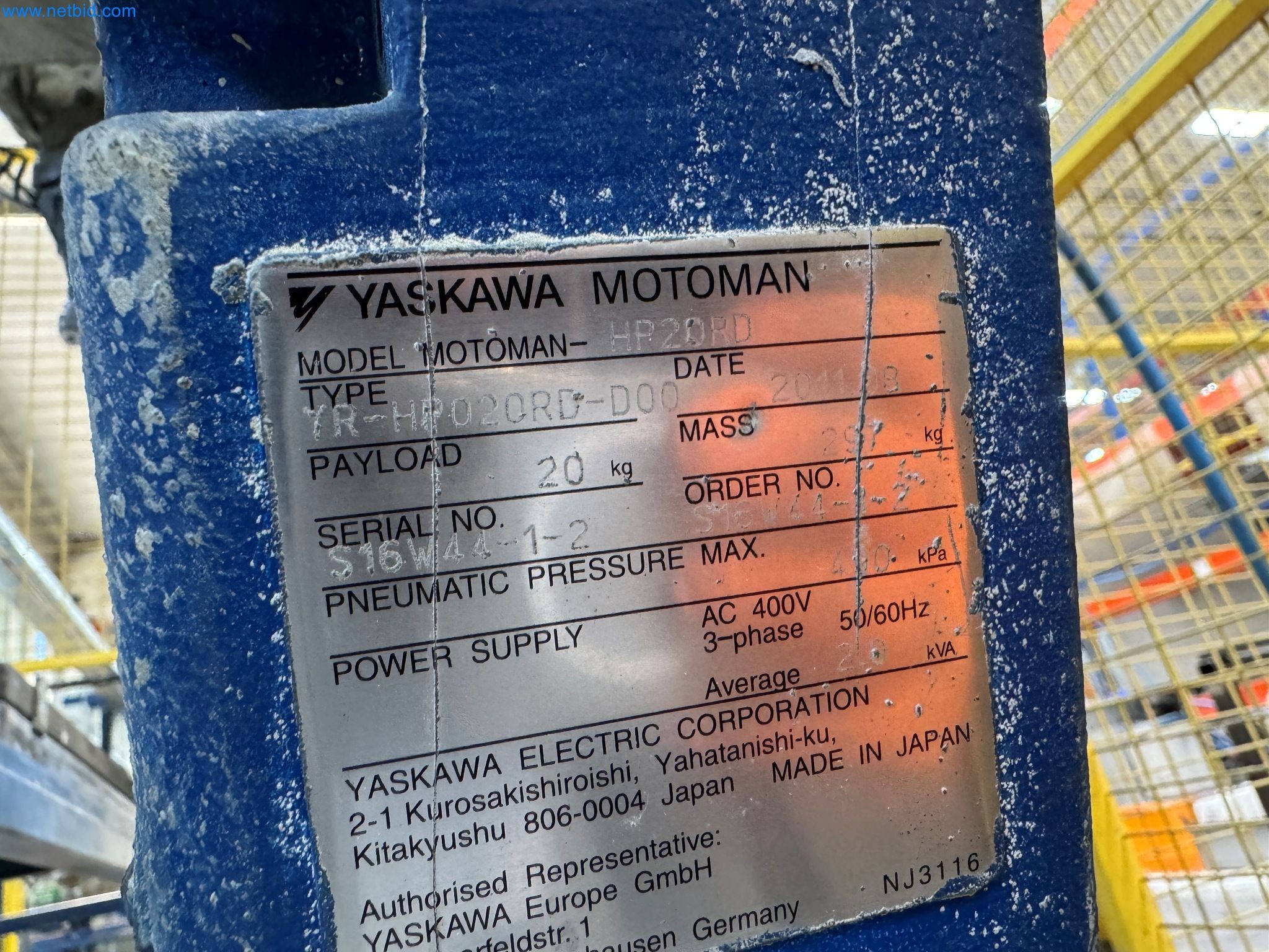 Maszyny z sektora technologii powierzchni-6