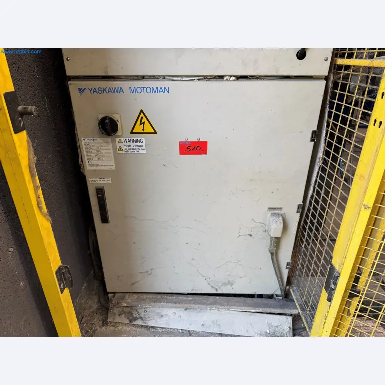 Stroji s področja površinske tehnologije-7