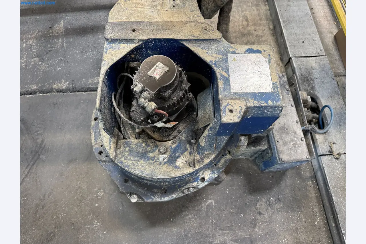 Stroji s področja površinske tehnologije-8