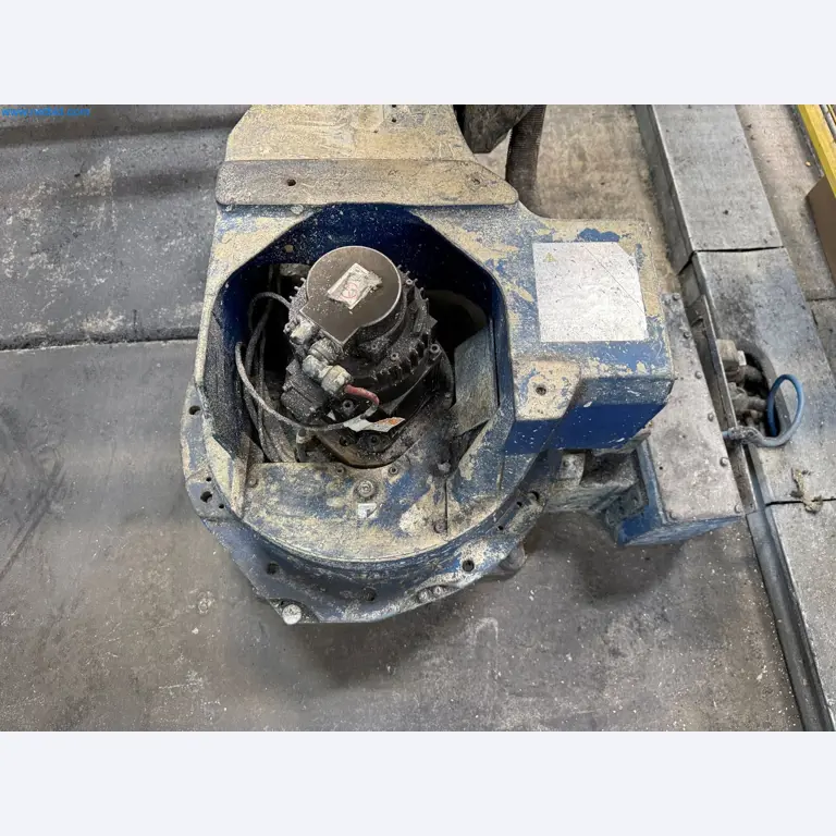 Stroji s področja površinske tehnologije-8