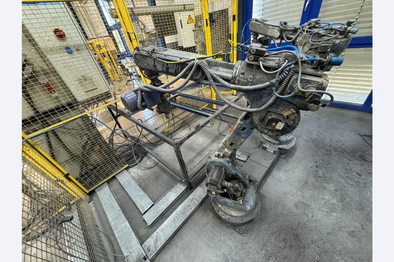 Stroji s področja površinske tehnologije-2