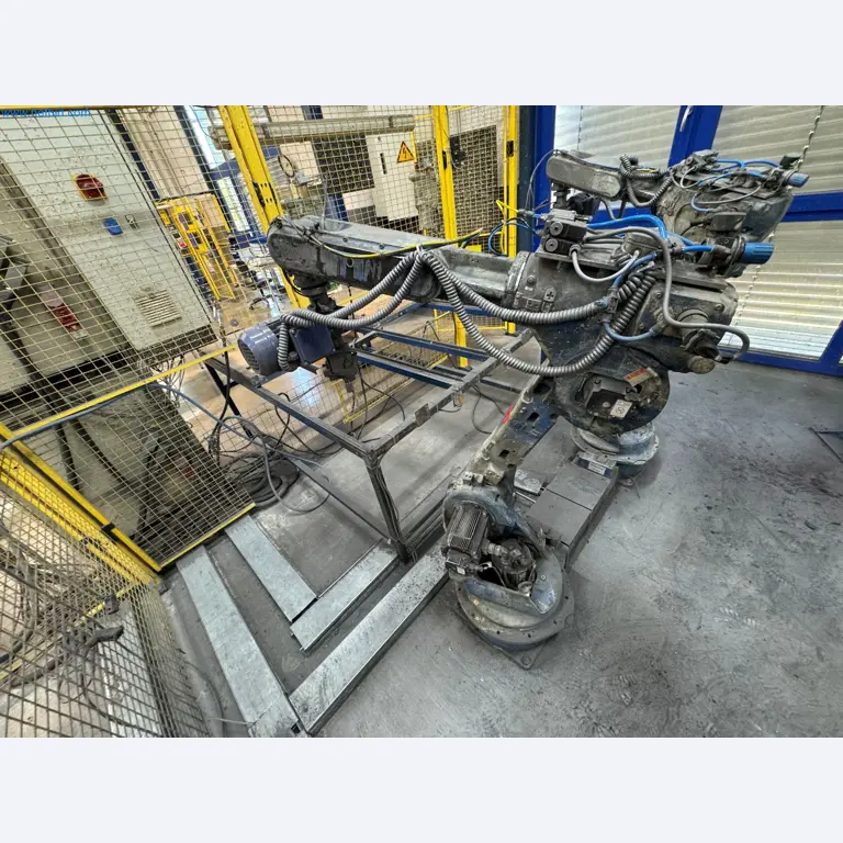 Stroji s področja površinske tehnologije-2