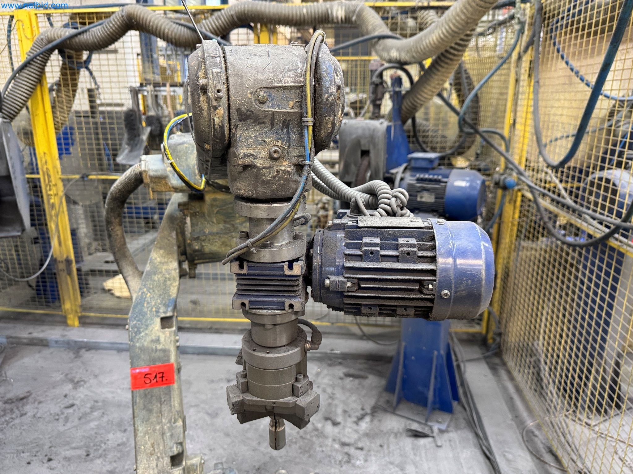 Maszyny z sektora technologii powierzchni-3