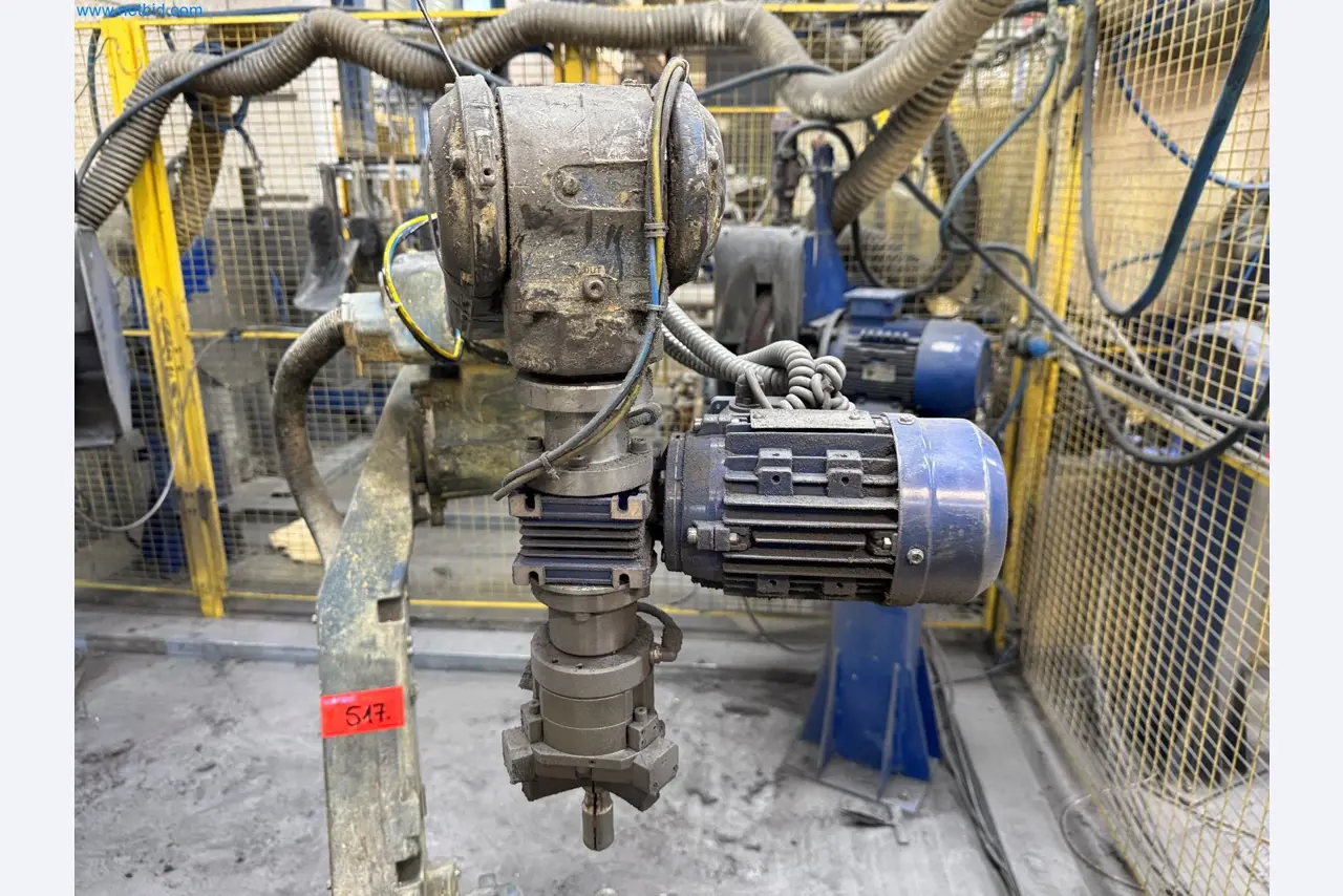 Stroji s področja površinske tehnologije-3