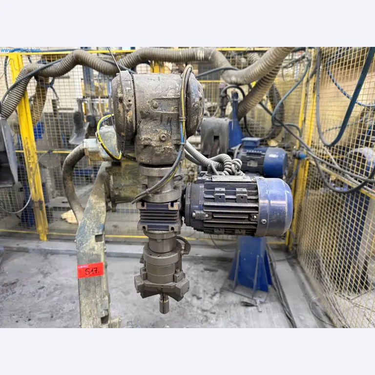 Stroji s področja površinske tehnologije-3