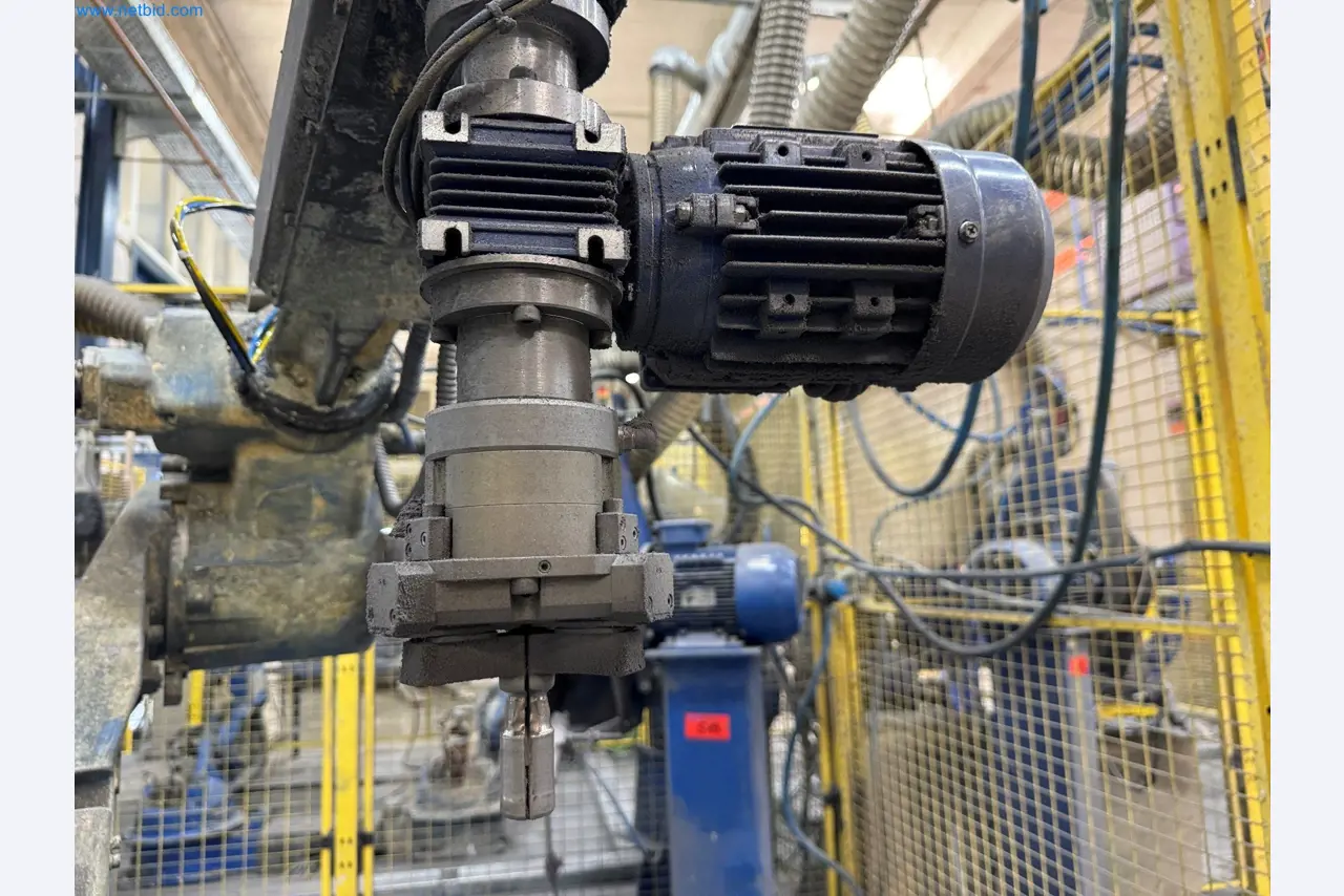 Stroji s področja površinske tehnologije-4