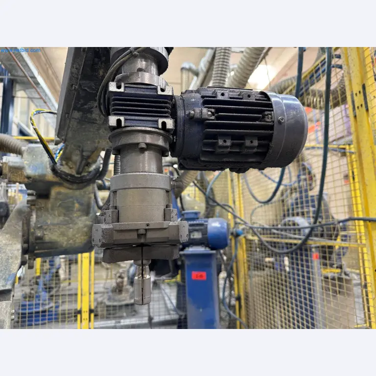 Stroji s področja površinske tehnologije-4