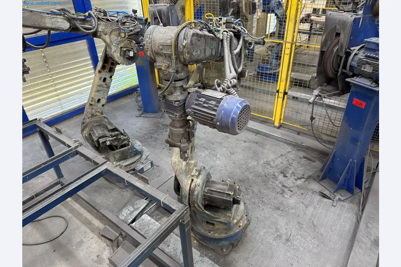 Stroji s področja površinske tehnologije-5