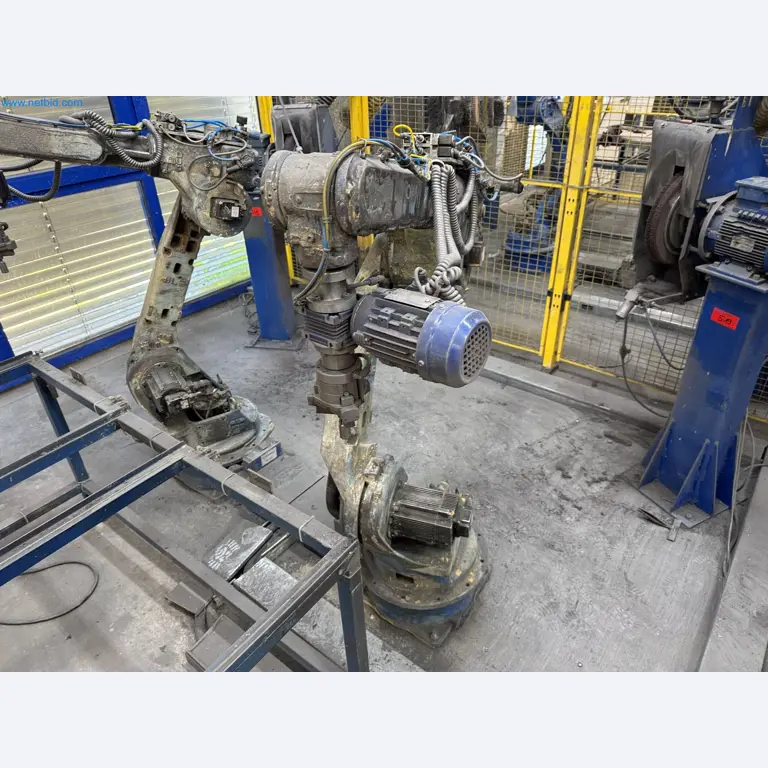 Stroji s področja površinske tehnologije-5