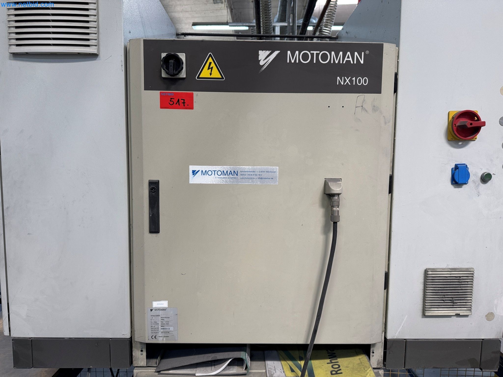 Maszyny z sektora technologii powierzchni-6