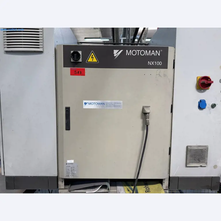 Stroji s področja površinske tehnologije-6