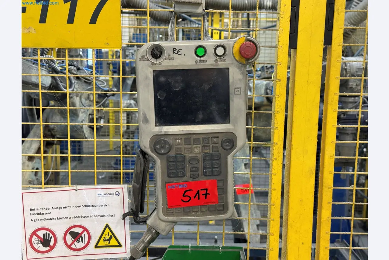 Stroji s področja površinske tehnologije-8