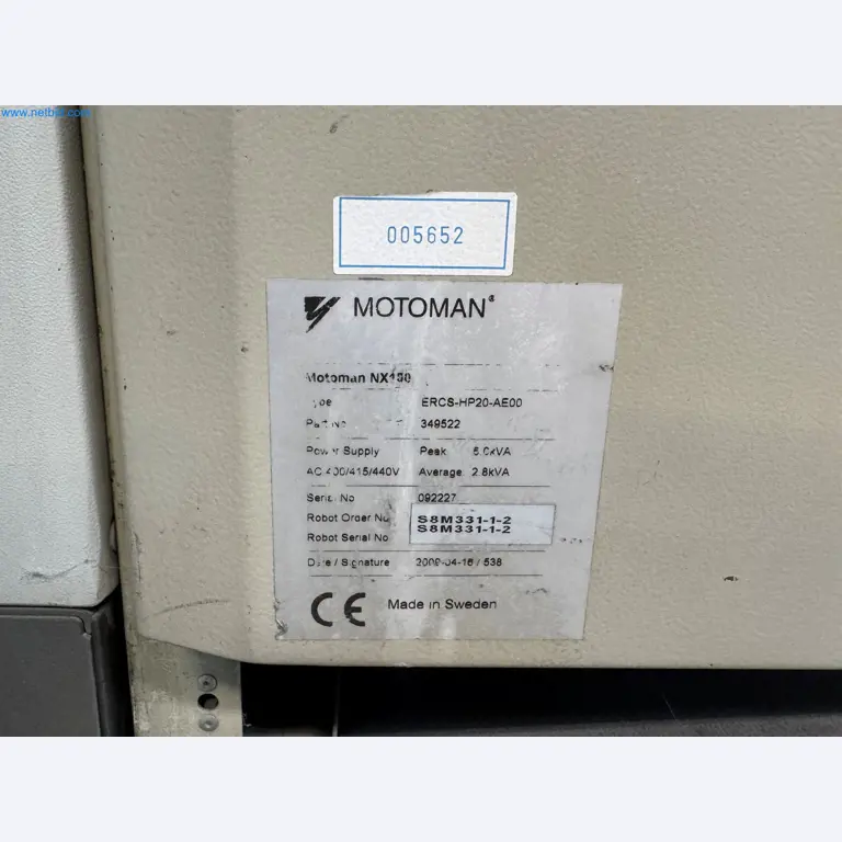 Stroji s področja površinske tehnologije-9