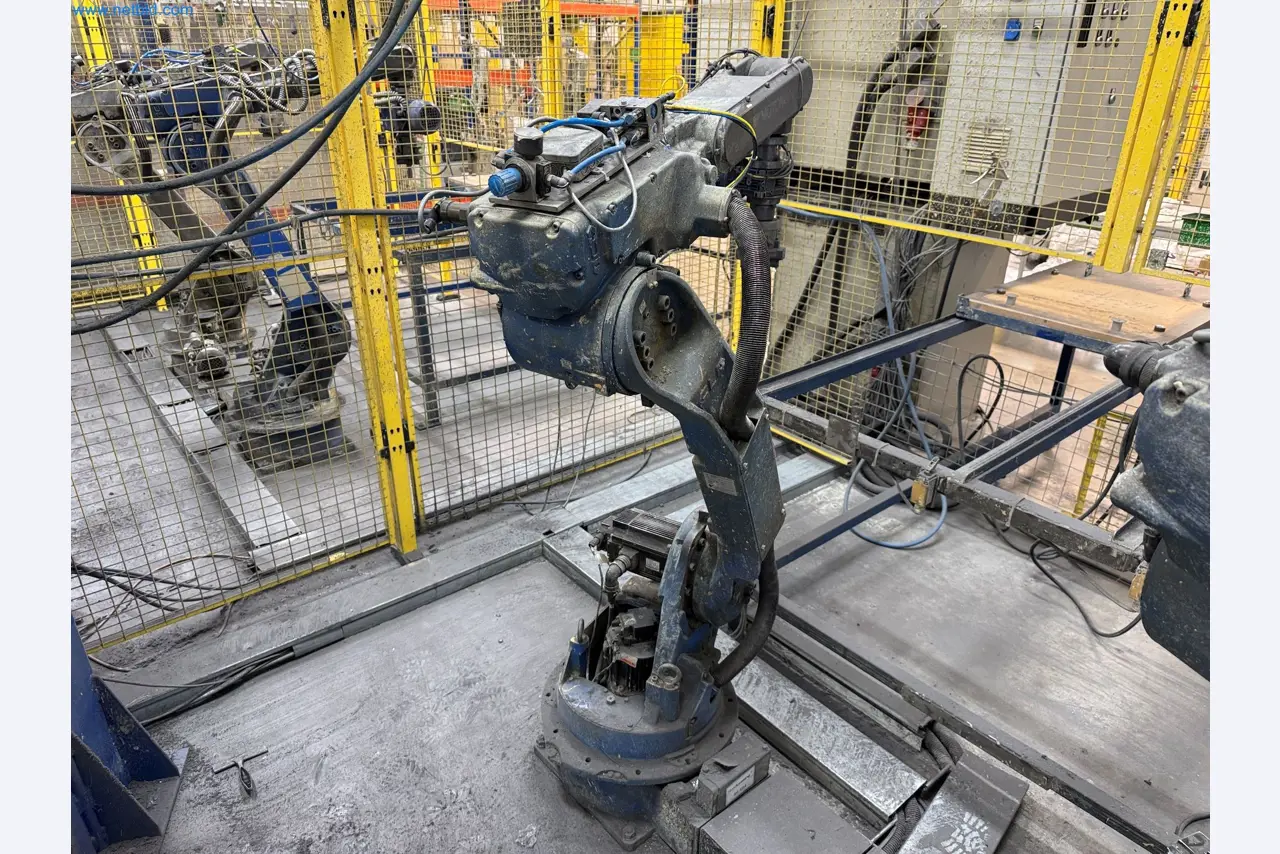 Stroji s področja površinske tehnologije-1