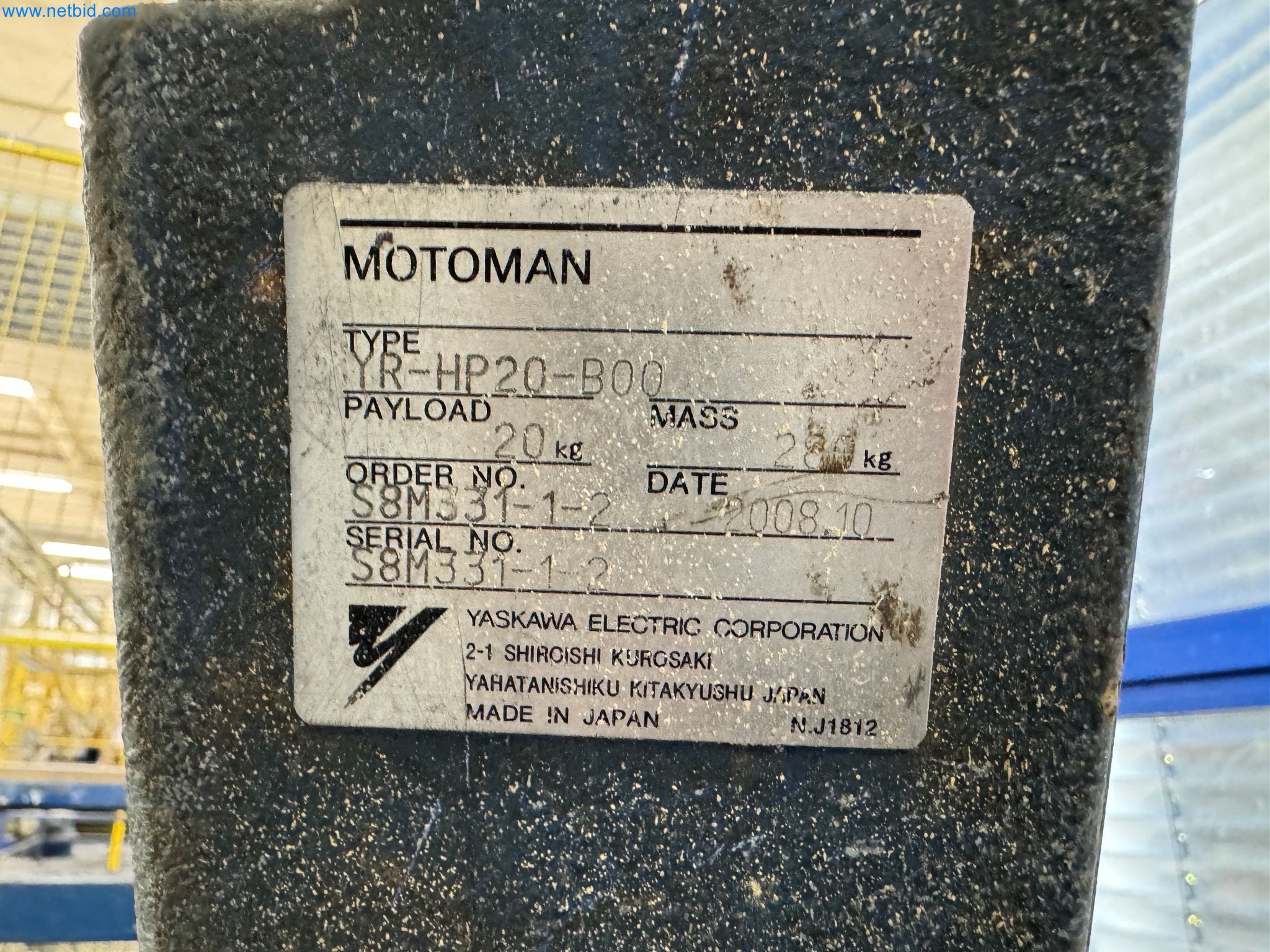 Maszyny z sektora technologii powierzchni-10