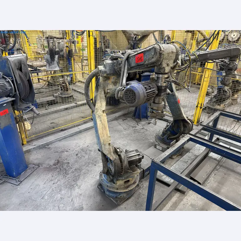 Maszyny z sektora technologii powierzchni-1