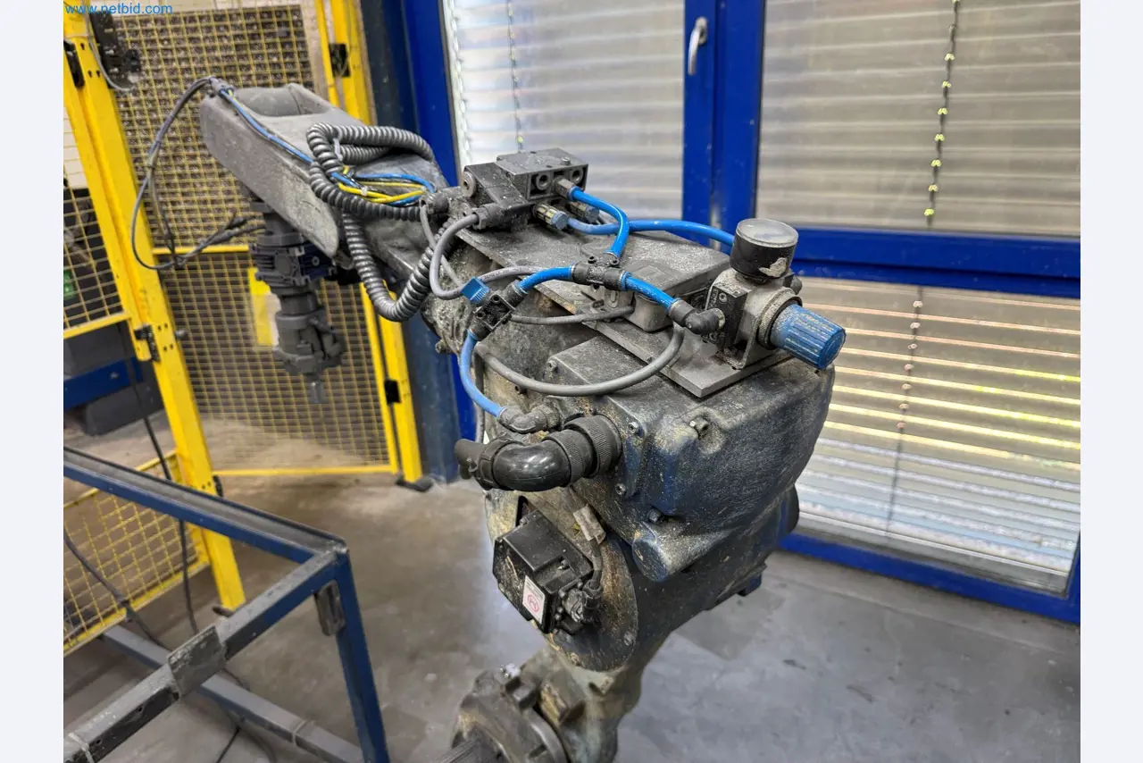 Maszyny z sektora technologii powierzchni-2