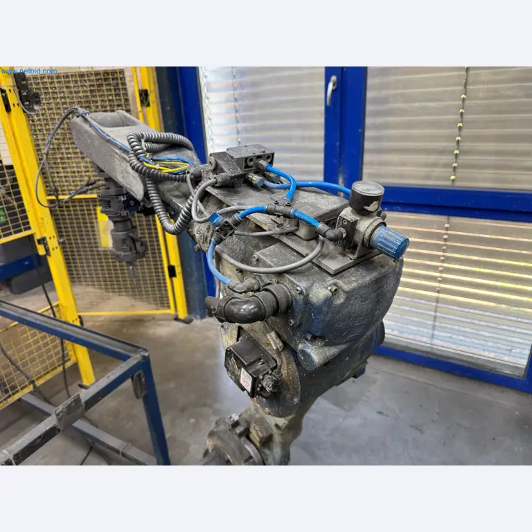 Maszyny z sektora technologii powierzchni-2